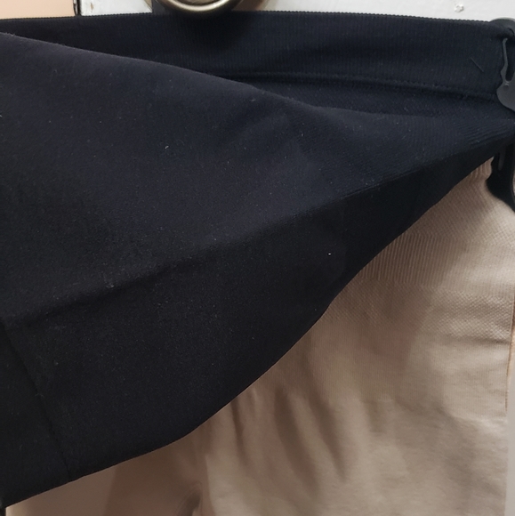 NWT Skinnygirl 3Pk Shapewear; Szs M & L. Tan/Nu/Blk; Tames Your Tummy.$35 Each. - Picture 13 of 15